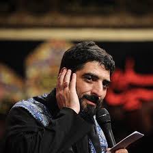 سید مجید بنی فاطمه اومده محرمت شبای ماتمت